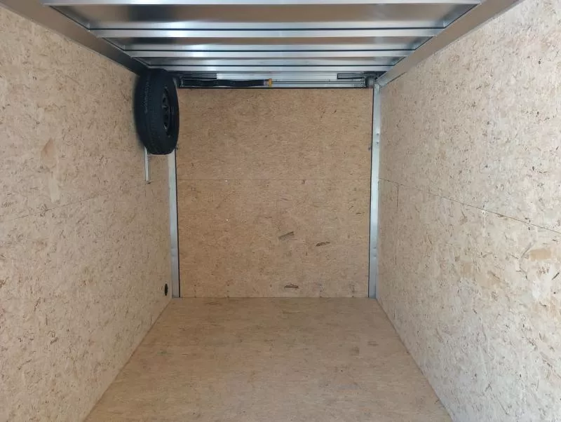 new Cargo (Enclosed) Trailers E-Z Hauler  for sale, in Manchester, ME Thumbnail 11