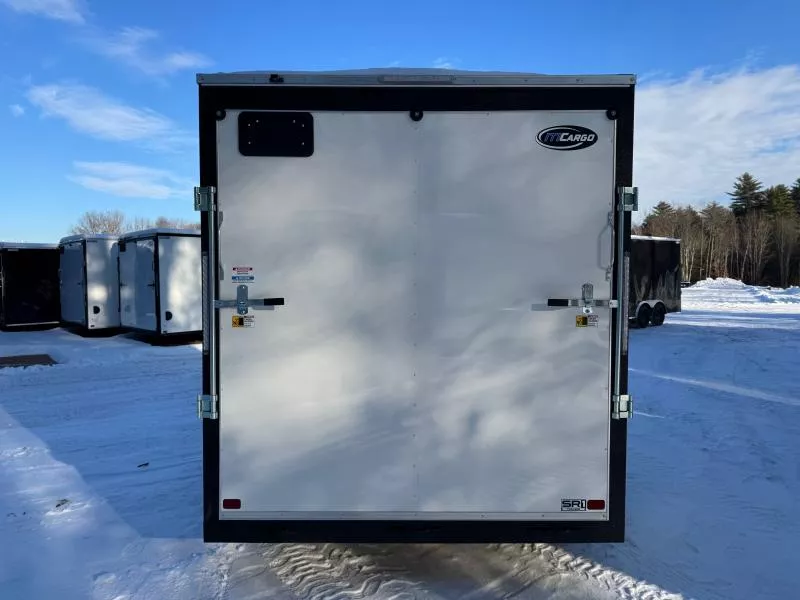 new Cargo (Enclosed) Trailers ITI Cargo Other for sale, in Loudon, NH Thumbnail 7
