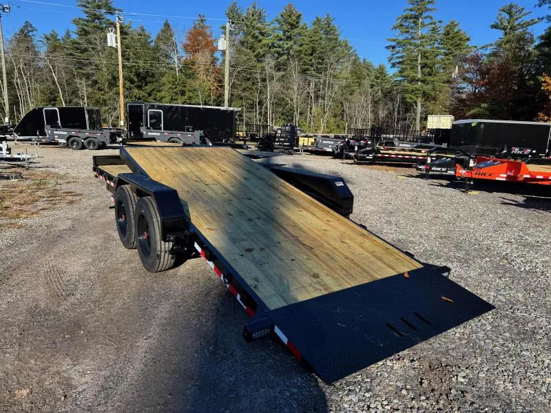 new Equipment / Flatbed Trailers Rice Trailers Other for sale, in Loudon, NH Thumbnail 2