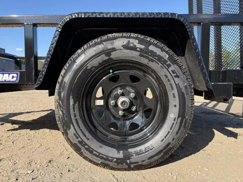 new Utility Trailers Sure-Trac  for sale, in Turner, ME Thumbnail 15