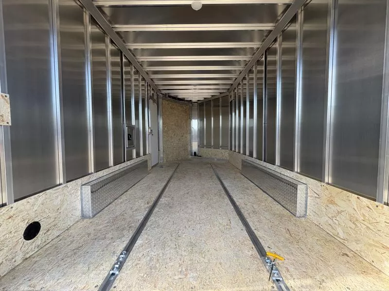 new Snowmobile Trailers Stealth Trailers  for sale, in Turner, ME Thumbnail 12