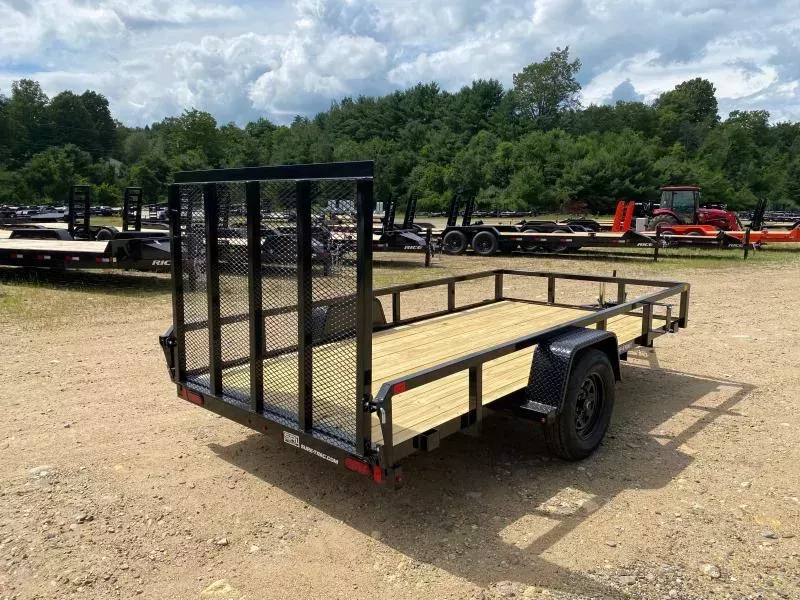 new Utility Trailers Sure-Trac Other for sale, in Loudon, NH Thumbnail 8