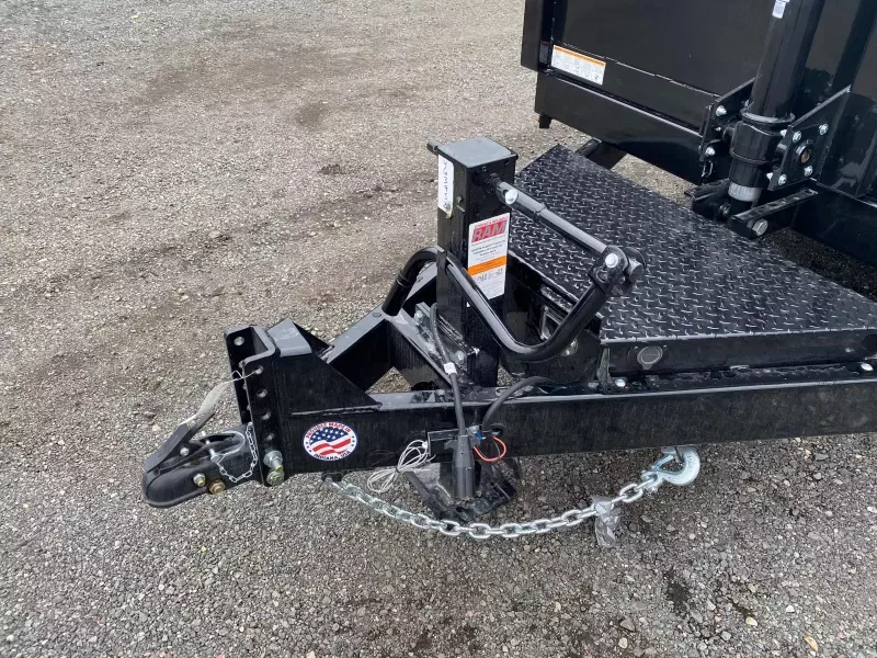 new Dump Trailers Sure-Trac Other for sale, in Loudon, NH Thumbnail 21