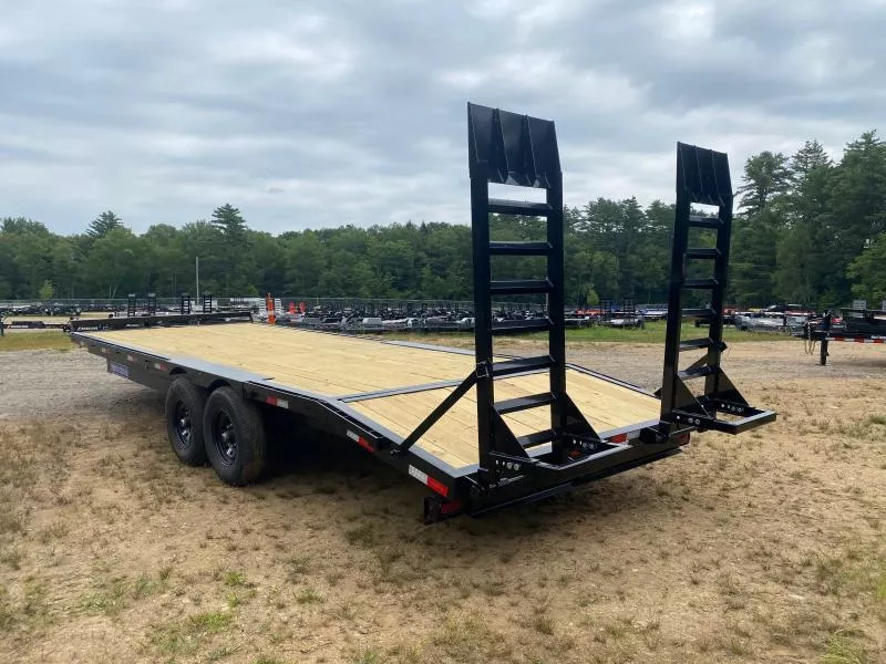 new Equipment / Flatbed Trailers Triple Crown Trailers Other for sale, in Loudon, NH Thumbnail 6