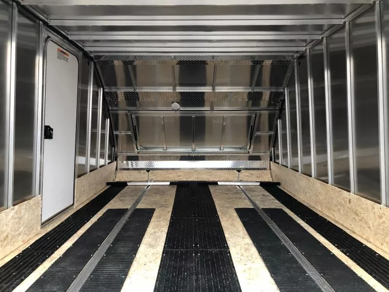 new Snowmobile Trailers Mission  for sale, in Bangor, ME Thumbnail 10