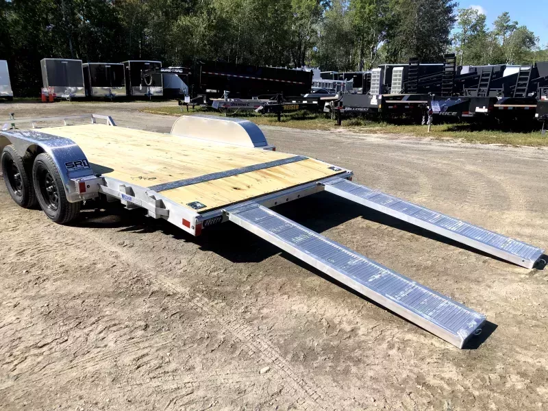 new Car Haulers / Racing Trailers Mission  for sale, in Bangor, ME Thumbnail 9