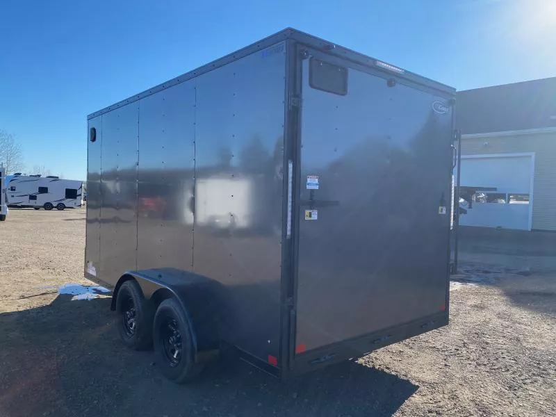 new Cargo (Enclosed) Trailers ITI Cargo Other for sale, in Loudon, NH Thumbnail 6