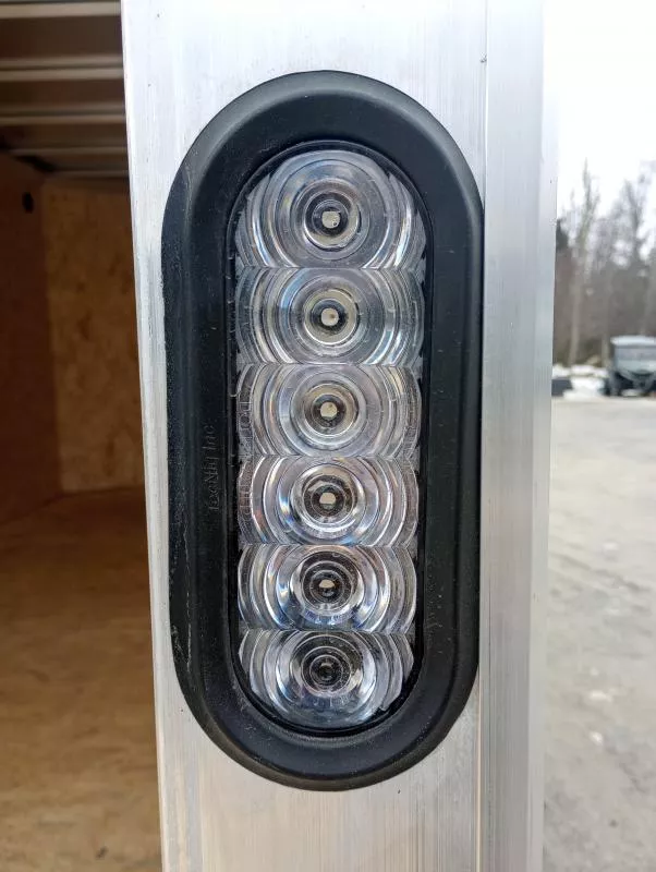 new Cargo (Enclosed) Trailers E-Z Hauler  for sale, in Manchester, ME Thumbnail 18