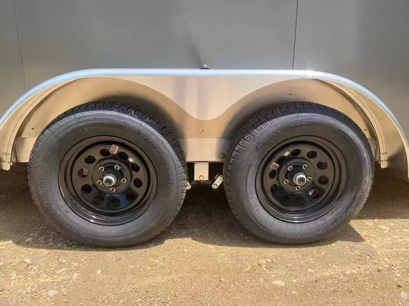 new Cargo (Enclosed) Trailers Stealth Trailers Other for sale, in Loudon, NH Thumbnail 20