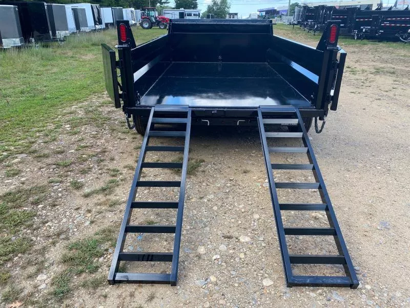 new Dump Trailers Sure-Trac Other for sale, in Loudon, NH Thumbnail 15