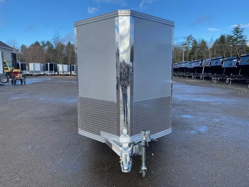 new Cargo (Enclosed) Trailers Stealth Trailers Other for sale, in Loudon, NH Thumbnail 3