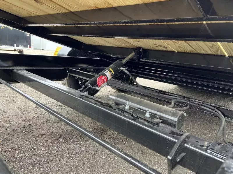 new Tilt Trailers Rice Trailers  for sale, in Bangor, ME Thumbnail 12