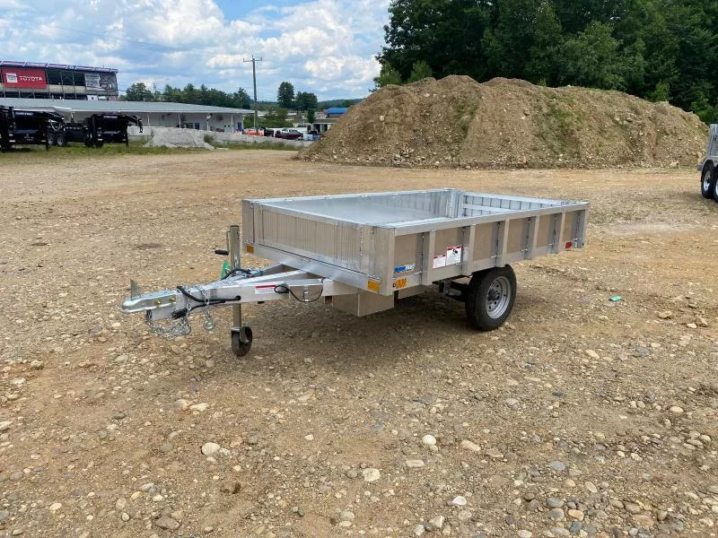 new Dump Trailers CargoPro Trailers Other for sale, in Loudon, NH Thumbnail 8