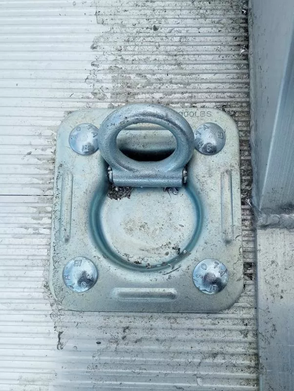 new Equipment / Flatbed Trailers Mission  for sale, in Manchester, ME Thumbnail 12