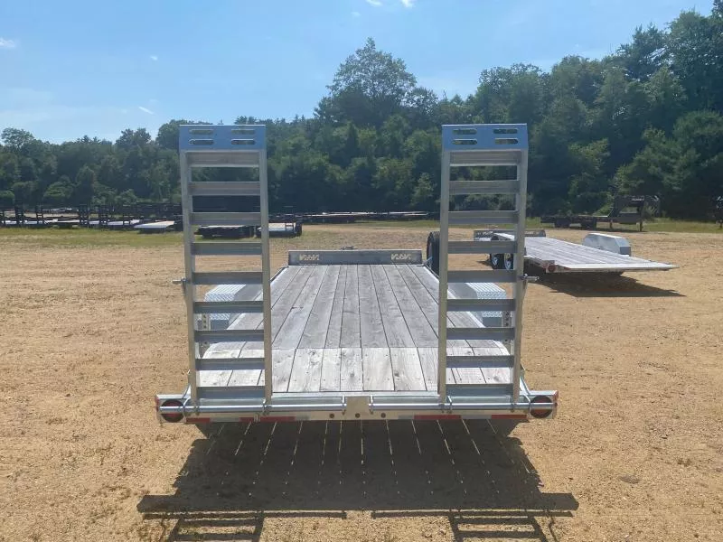 new Equipment / Flatbed Trailers N&N Trailers Other for sale, in Loudon, NH Thumbnail 7