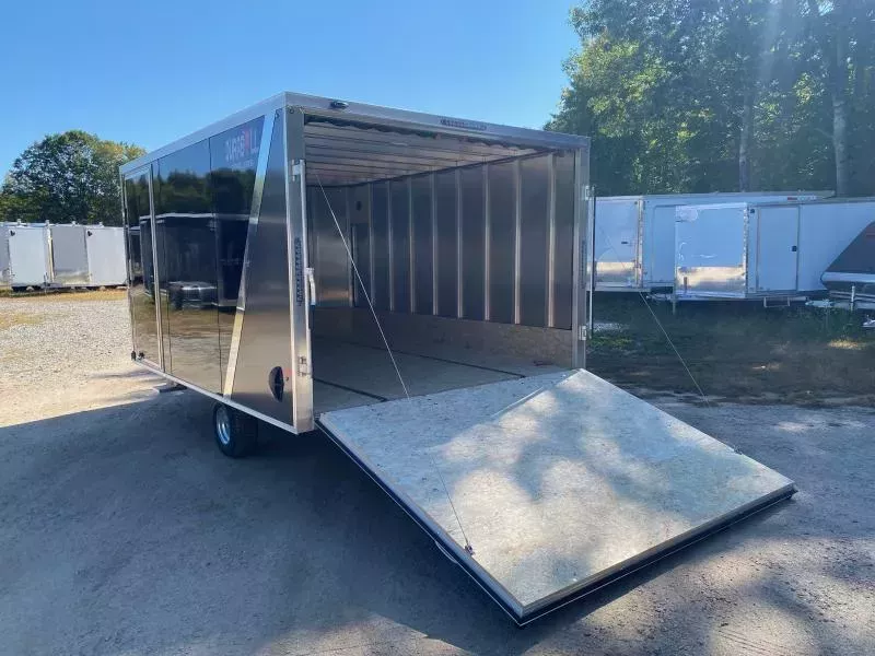 new Snowmobile Trailers Durabull Trailers  for sale, in Loudon, NH Thumbnail 11