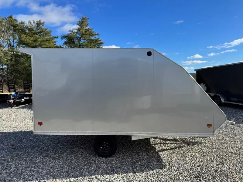 new Snowmobile Trailers SnoPro Trailers  for sale, in Loudon, NH Thumbnail 8