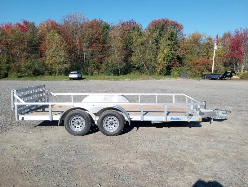 used Utility Trailers Mission  for sale, in Manchester, ME Thumbnail 10