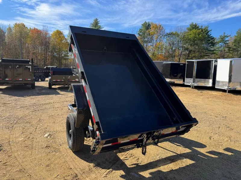 new Dump Trailers Sure-Trac Other for sale, in Loudon, NH Thumbnail 11