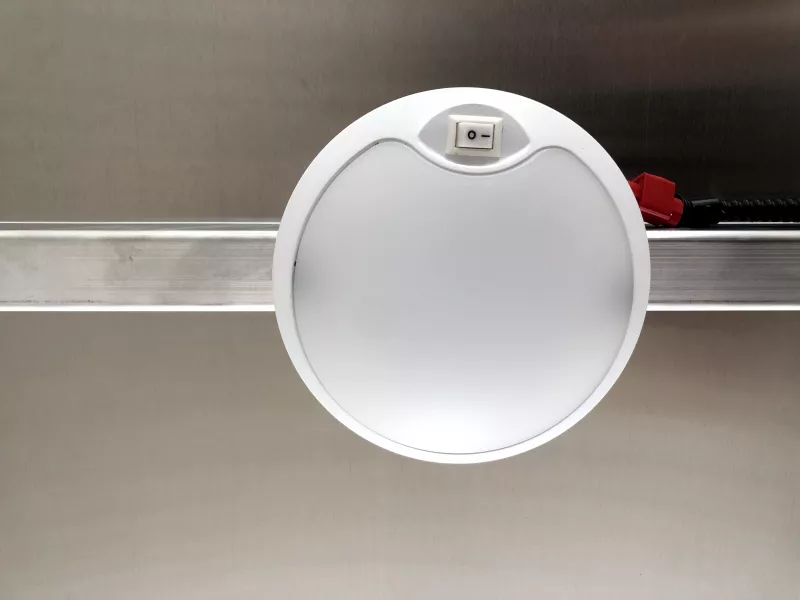 new Snowmobile Trailers E-Z Hauler  for sale, in Bangor, ME Thumbnail 9