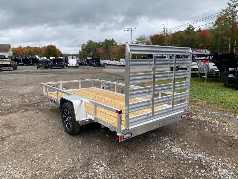 new Utility Trailers Sure-Trac Other for sale, in Loudon, NH Thumbnail 6