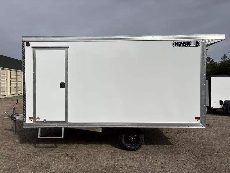 new Snowmobile Trailers SnoPro Trailers  for sale, in Turner, ME Thumbnail 3