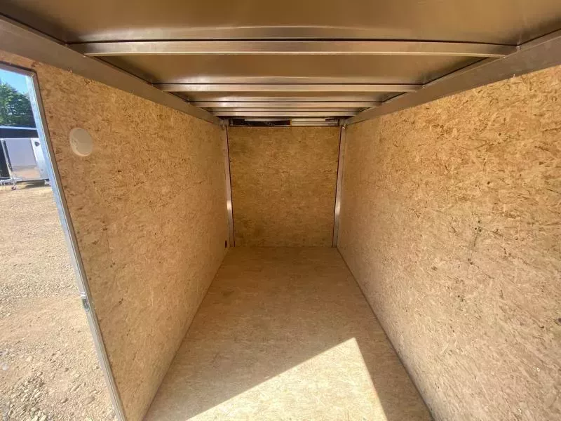 new Cargo (Enclosed) Trailers Stealth Trailers  for sale, in Loudon, NH Thumbnail 21