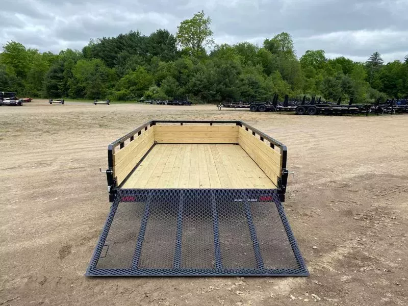 new Utility Trailers Sure-Trac Other for sale, in Loudon, NH Thumbnail 10