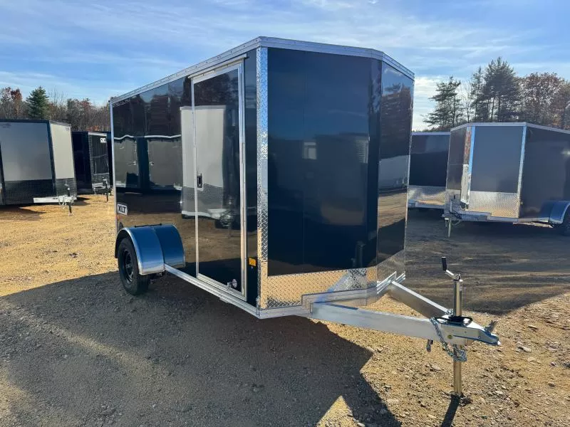 new Cargo (Enclosed) Trailers Stealth Trailers  for sale, in Loudon, NH image-0