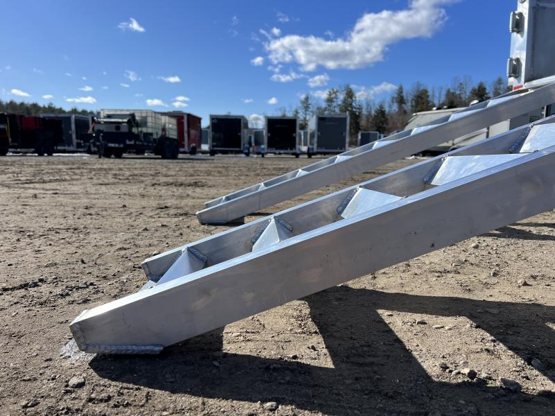 new Dump Trailers CargoPro Trailers Other for sale, in Turner, ME Thumbnail 13