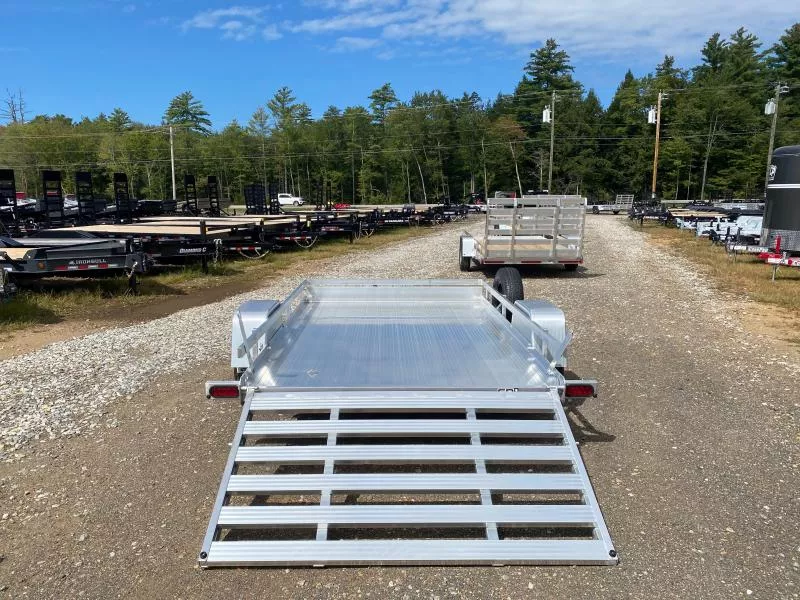 new Utility Trailers Bear Track Other for sale, in Loudon, NH Thumbnail 12