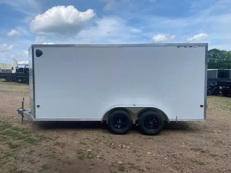 new Cargo (Enclosed) Trailers Stealth Trailers Other for sale, in Loudon, NH Thumbnail 5