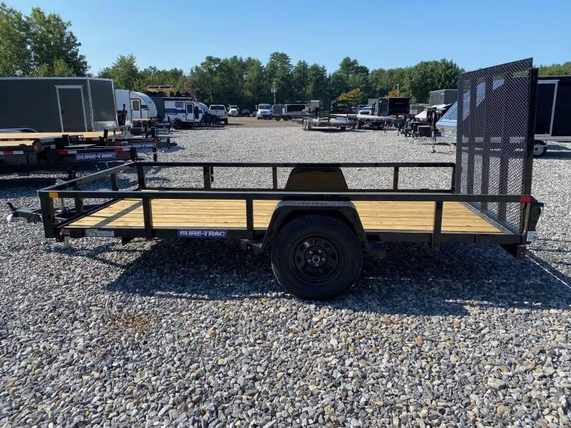 new Utility Trailers Sure-Trac Other for sale, in Loudon, NH Thumbnail 7