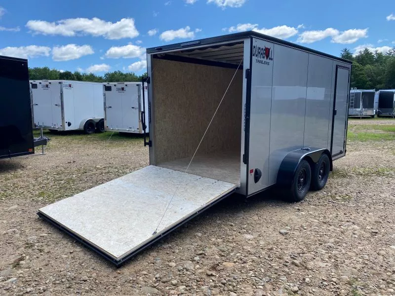 new Cargo (Enclosed) Trailers Durabull Trailers  for sale, in Loudon, NH Thumbnail 11
