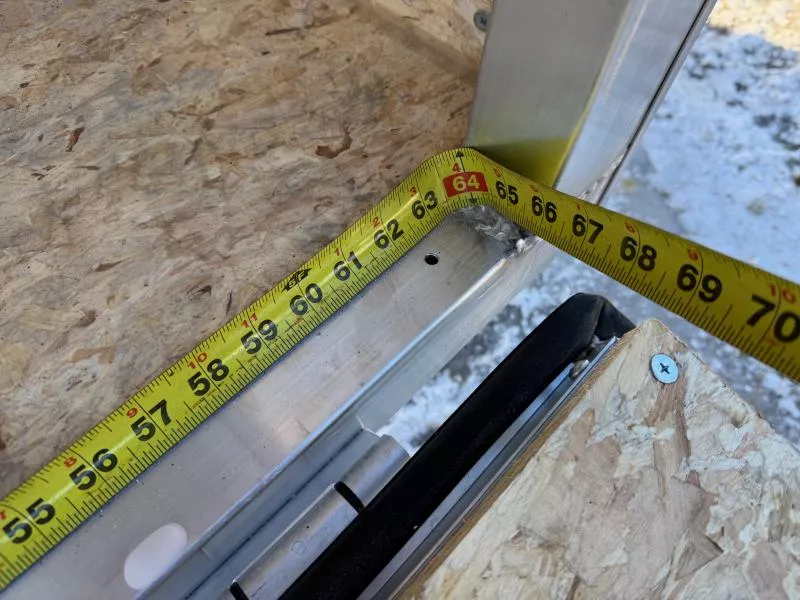 new Cargo (Enclosed) Trailers Stealth Trailers  for sale, in Loudon, NH Thumbnail 12