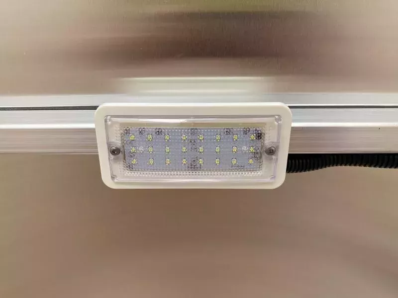 new Cargo (Enclosed) Trailers Durabull Trailers  for sale, in Loudon, NH Thumbnail 17