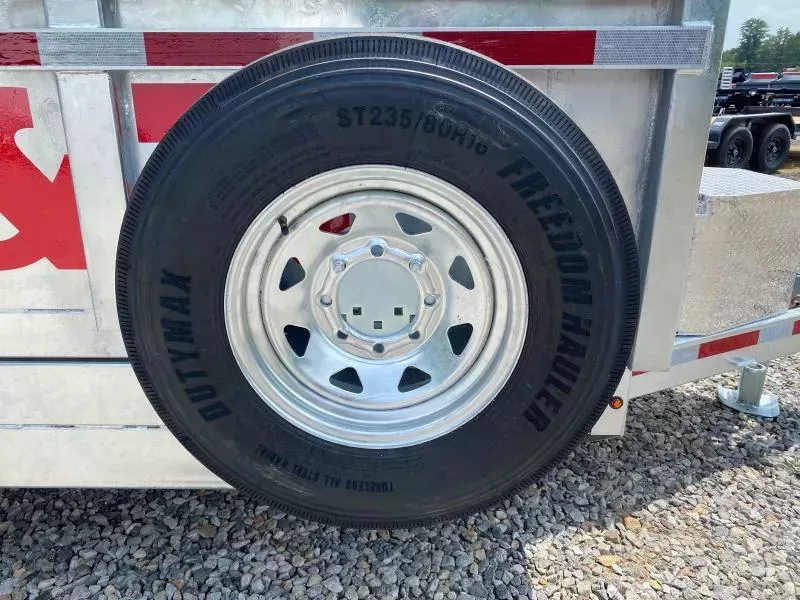 new Dump Trailers N&N Trailers Other for sale, in Loudon, NH Thumbnail 18