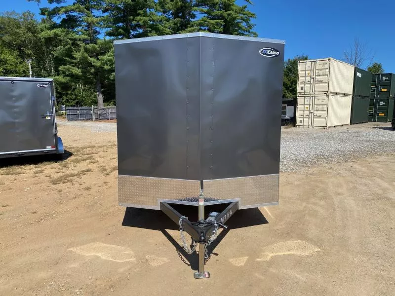 new Cargo (Enclosed) Trailers ITI Cargo Other for sale, in Loudon, NH Thumbnail 3