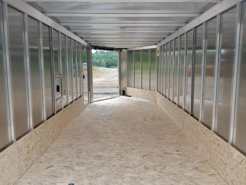 new Snowmobile Trailers E-Z Hauler  for sale, in Manchester, ME Thumbnail 10