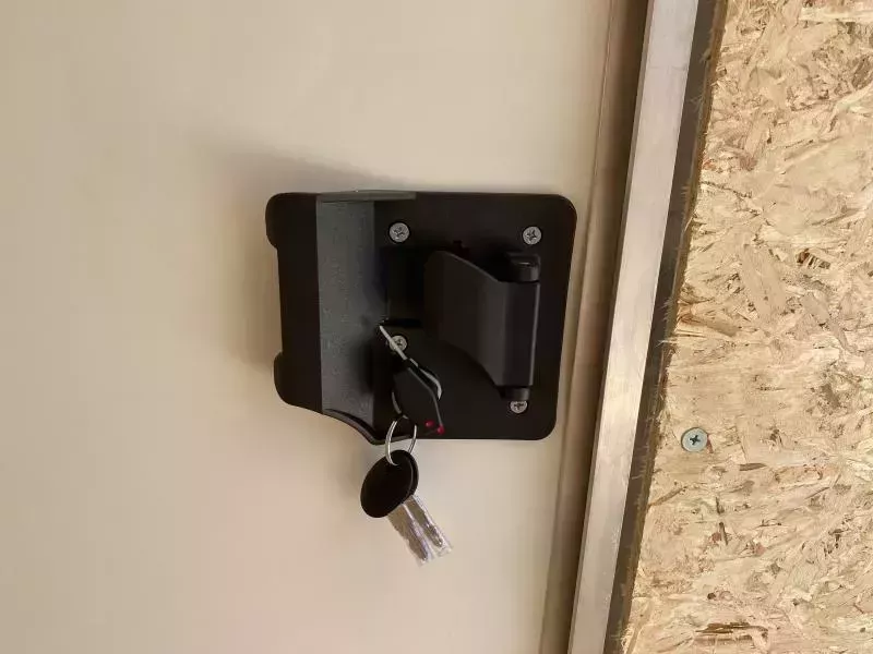 new Cargo (Enclosed) Trailers Stealth Trailers  for sale, in Loudon, NH Thumbnail 15