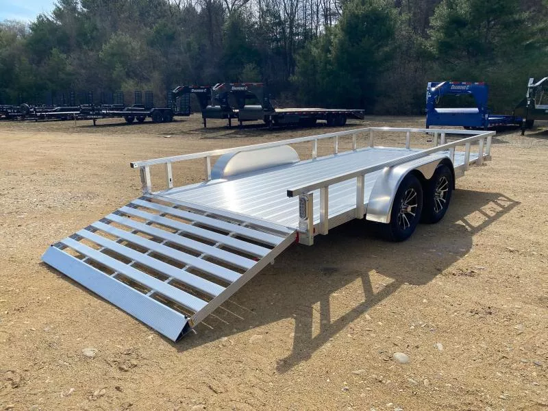 new Equipment / Flatbed Trailers Sport Haven Other for sale, in Loudon, NH Thumbnail 11