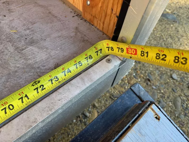 used Cargo (Enclosed) Trailers Car Mate Trailers  for sale, in Loudon, NH Thumbnail 12