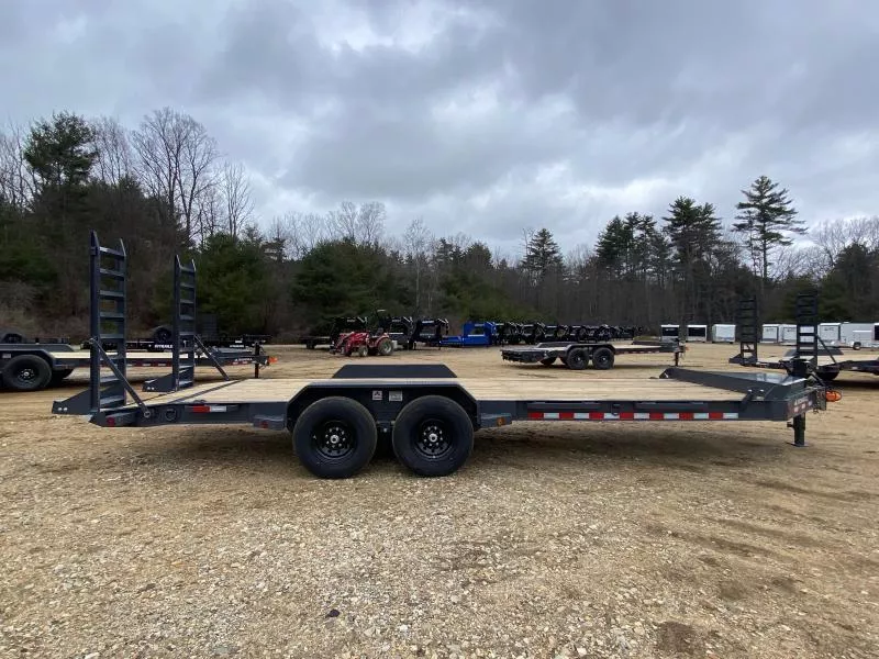 new Equipment / Flatbed Trailers Iron Bull Other for sale, in Loudon, NH Thumbnail 9