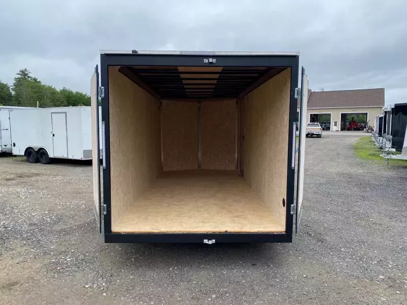 new Cargo (Enclosed) Trailers ITI Cargo Other for sale, in Loudon, NH Thumbnail 10