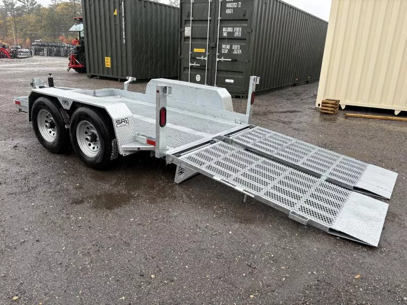 new Equipment / Flatbed Trailers BND  for sale, in Turner, ME Thumbnail 9