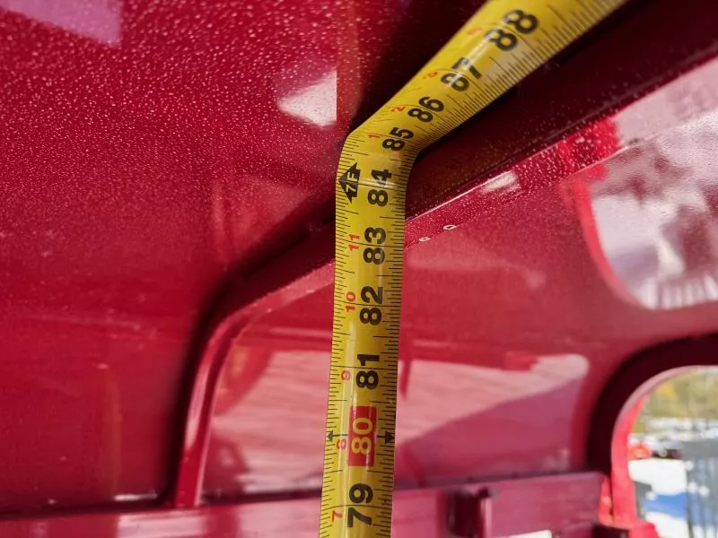 new Stock / Stock Combo Trailers CornPro  for sale, in Loudon, NH Thumbnail 15