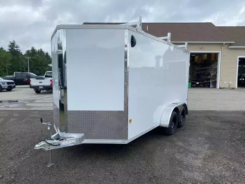 new Cargo (Enclosed) Trailers Stealth Trailers Other for sale, in Loudon, NH Thumbnail 4