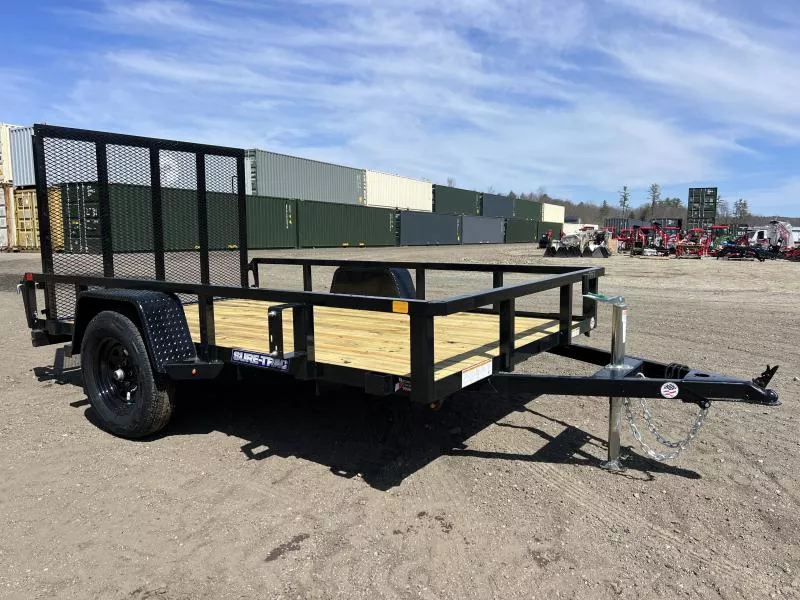 new Utility Trailers Sure-Trac  for sale, in Turner, ME Thumbnail 7
