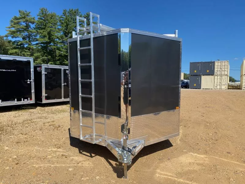 new Cargo (Enclosed) Trailers Stealth Trailers Other for sale, in Loudon, NH Thumbnail 3