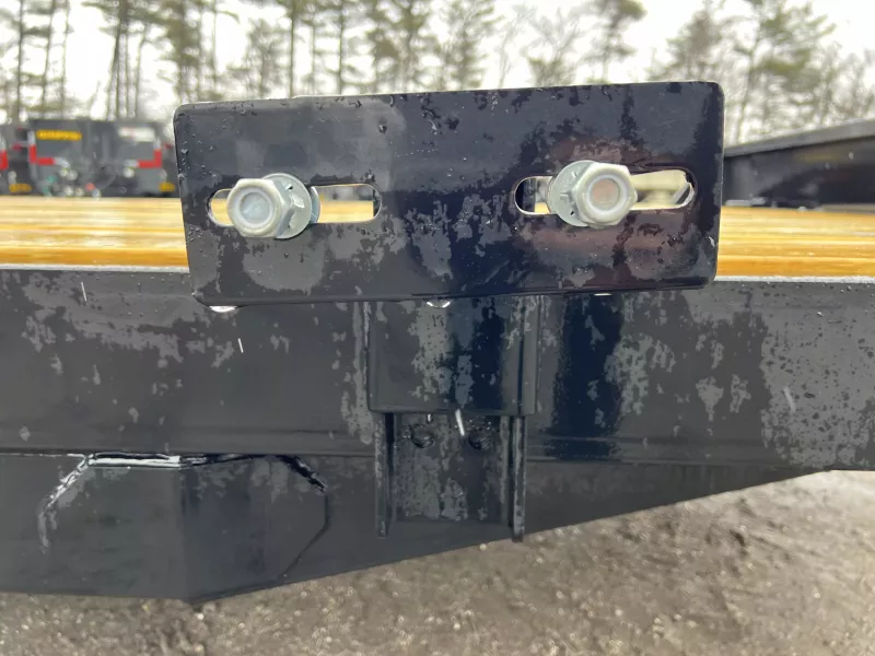 new Car Haulers / Racing Trailers Rice Trailers  for sale, in Turner, ME Thumbnail 16
